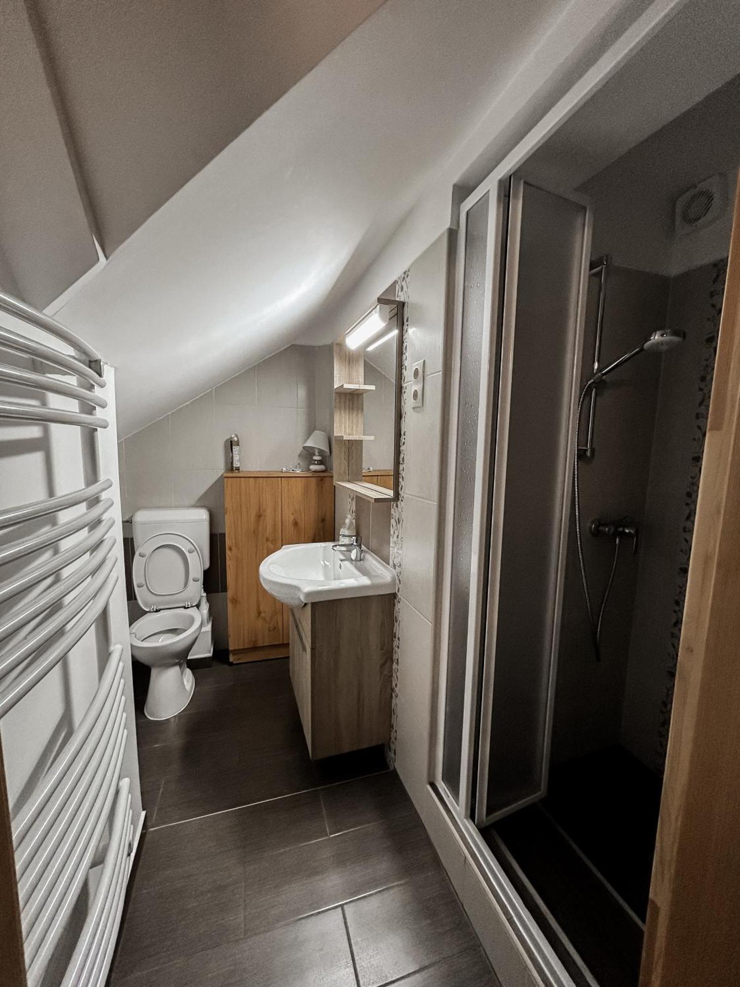 Groppenstein Apartmanhaz Оберфелах Екстериор снимка