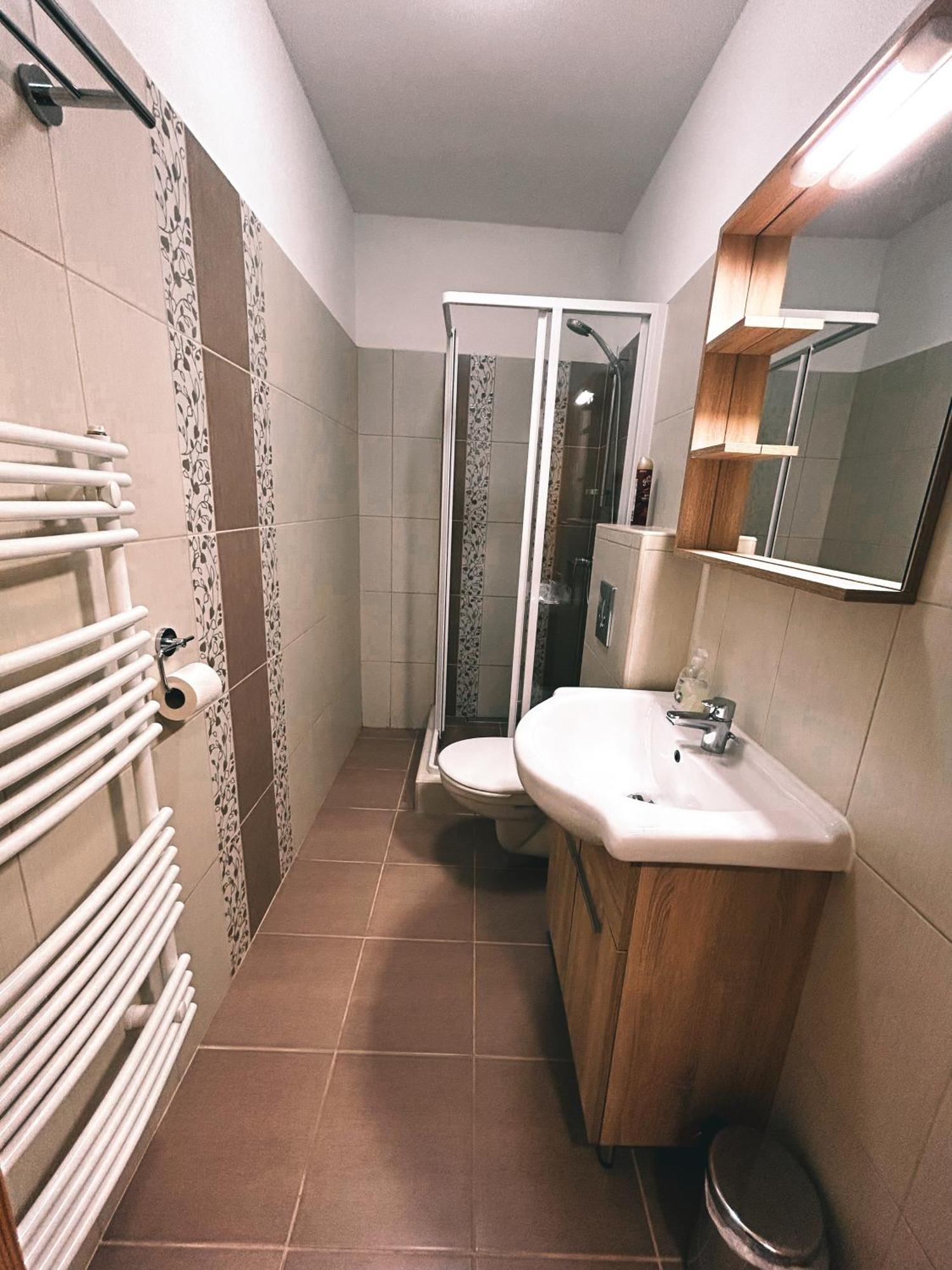 Groppenstein Apartmanhaz Оберфелах Екстериор снимка