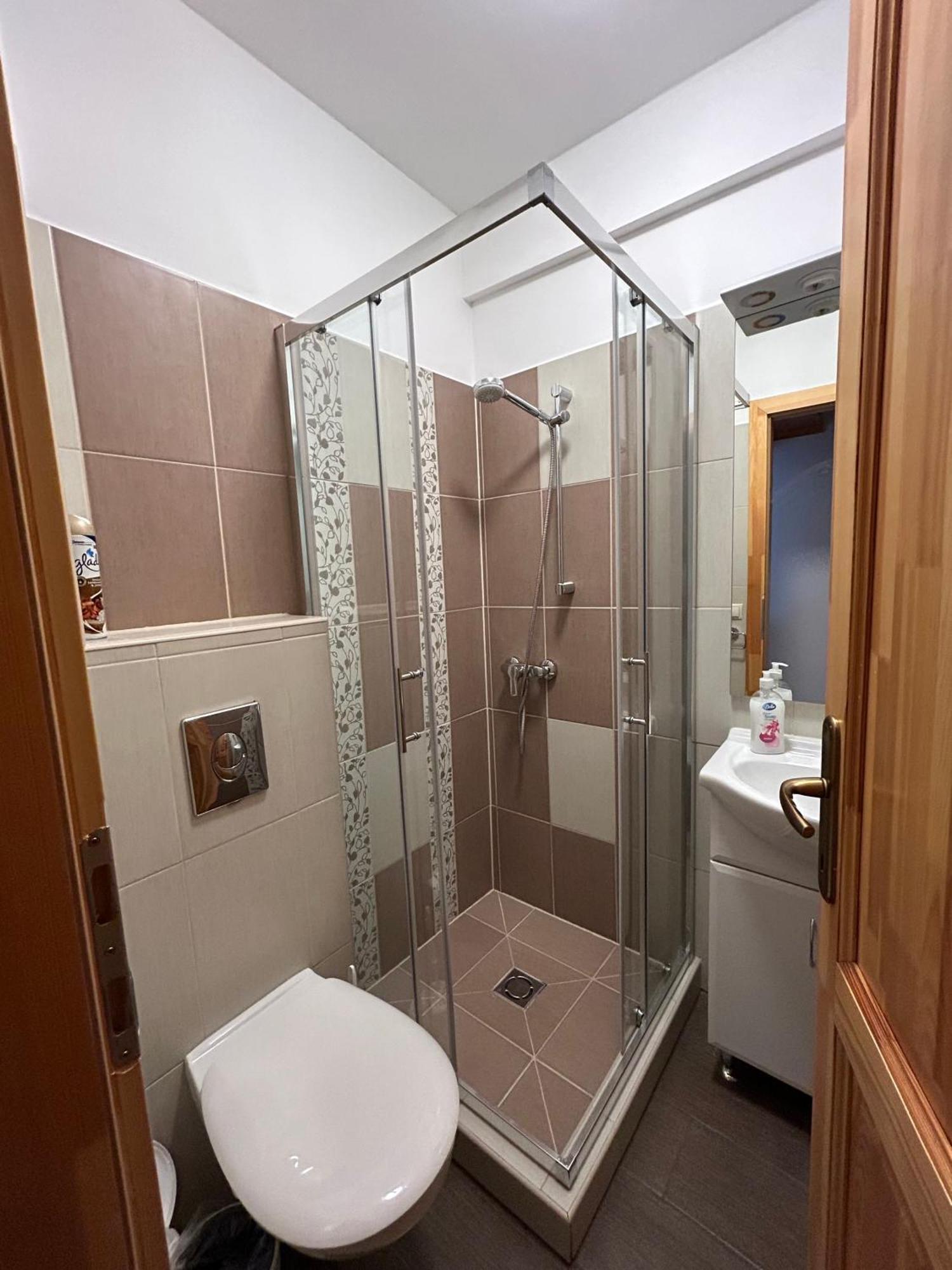 Groppenstein Apartmanhaz Оберфелах Екстериор снимка