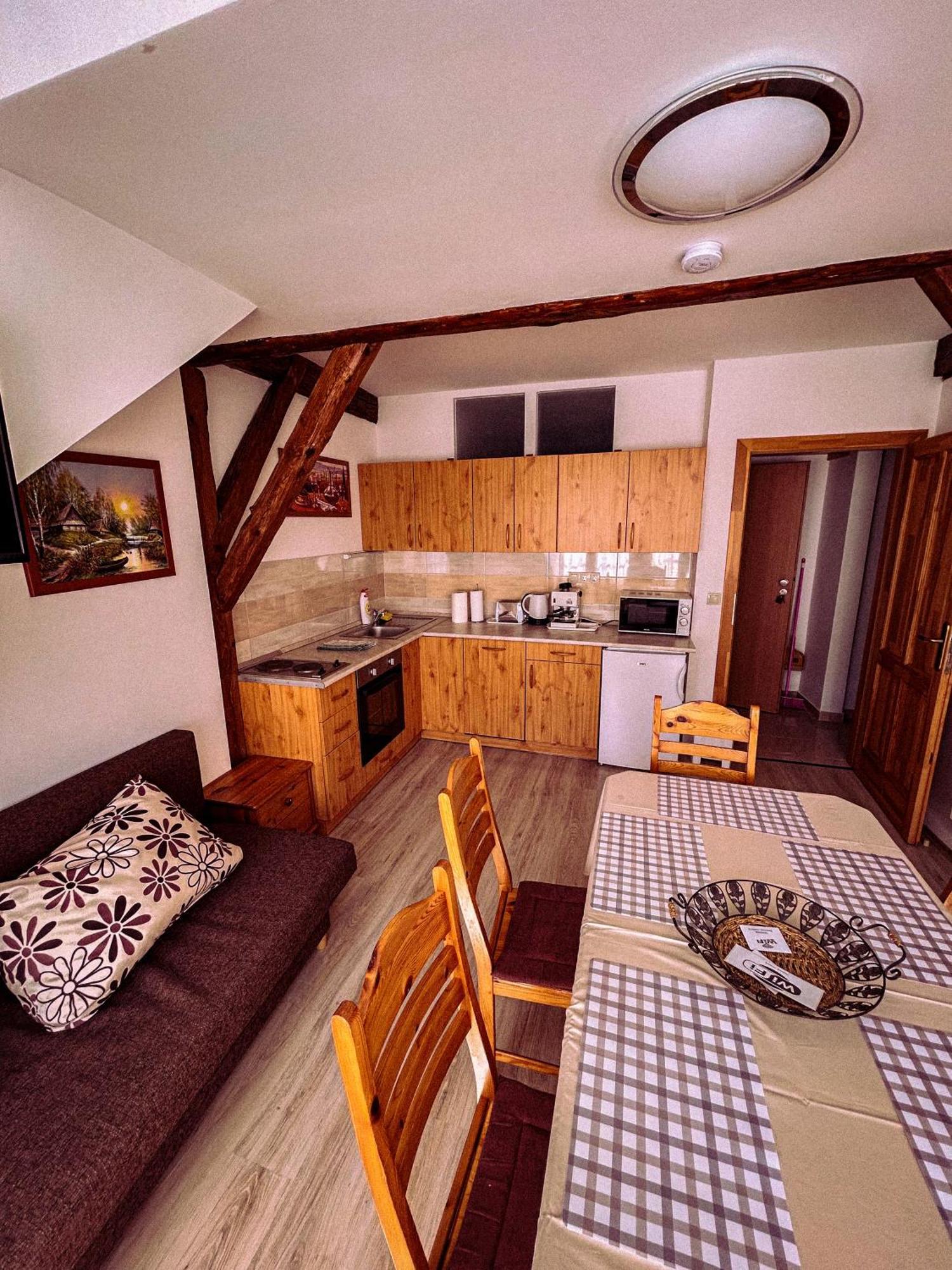 Groppenstein Apartmanhaz Оберфелах Екстериор снимка