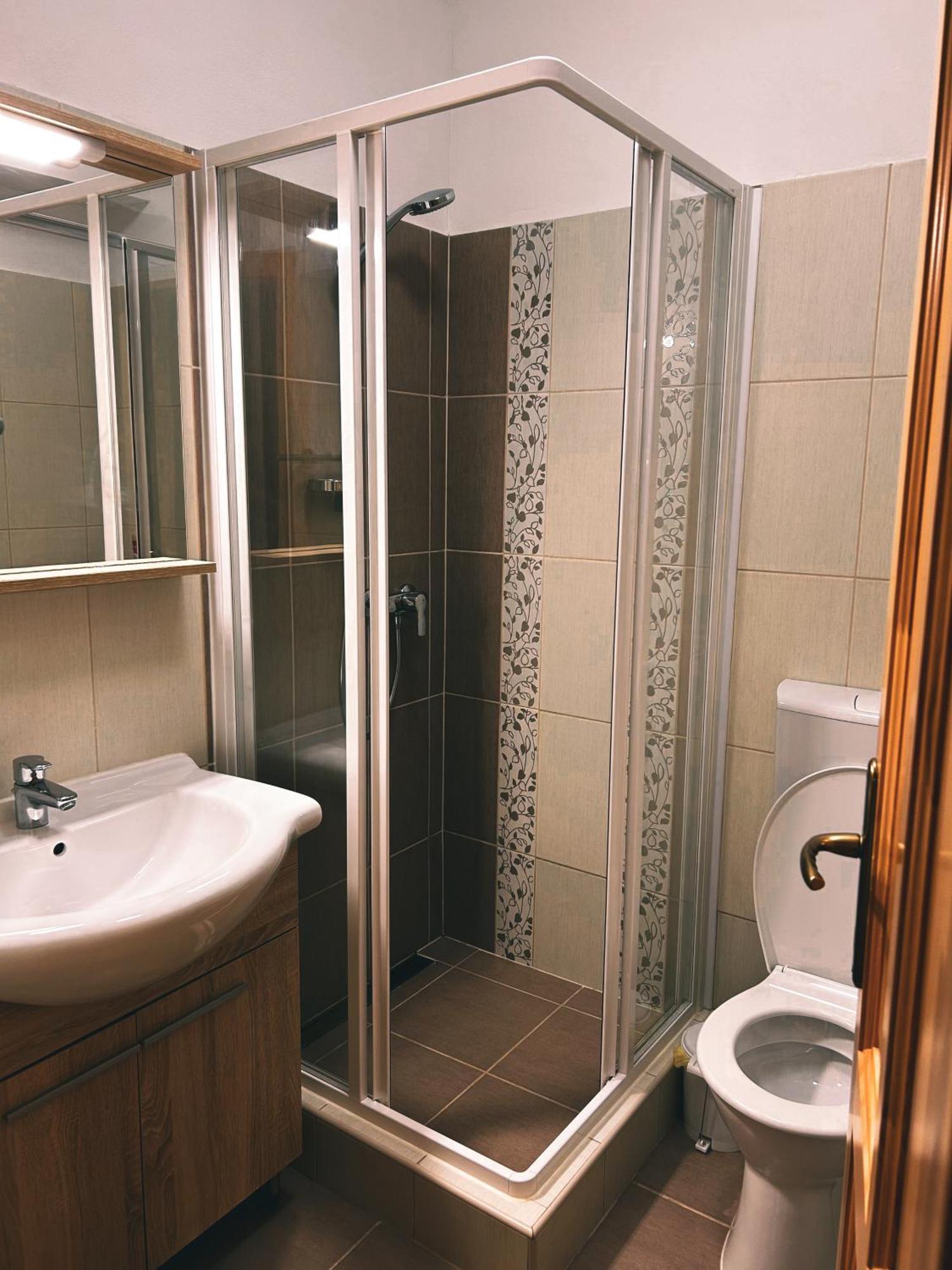 Groppenstein Apartmanhaz Оберфелах Екстериор снимка